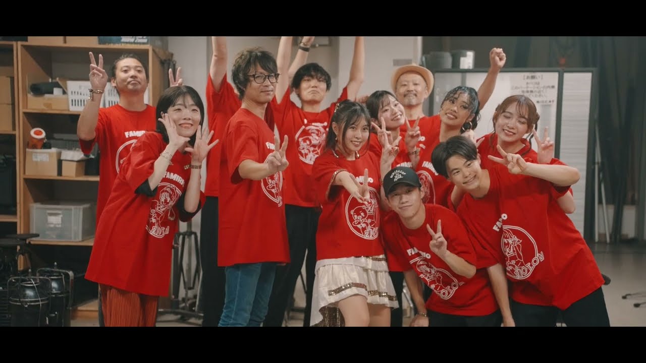 【BIGCAT ONE-MAN LIVE MV】ひとりじゃないよ/瀧本りおな