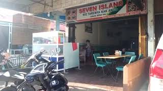 Makanan khas daerah Kepulauan Riau, Tanjung Pinang