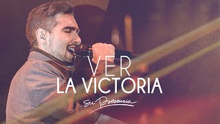 Ver La Victoria - Su Presencia (See A Victory - Elevation Worship) -  Español | Música Cristiana chords