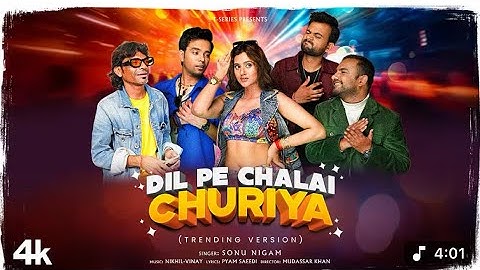 Dil pe chalai churiya |treanding| |Raju kalakar |kumar sanu|Anjali arora| (t series song &kalam 502 