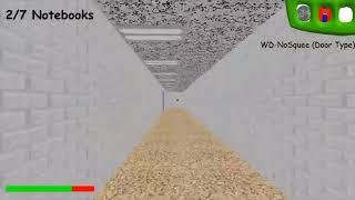 Mystman12 Baldi Voice