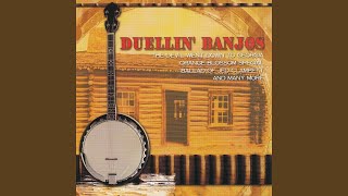 Miniatura de vídeo de "Banjo Troubadours - Duelling Banjos"