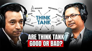 The Pros and Cons of Think Tank Explained
