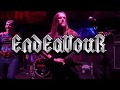Trooper - Iron Maiden cover from Endeavour (Russian Rock band) vk.com/heavy_metal_group_endeavour