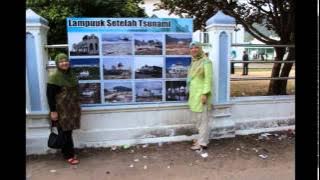 Memori Aceh Damai 2014/2015 (Lagu Aceh-Joel Pase)