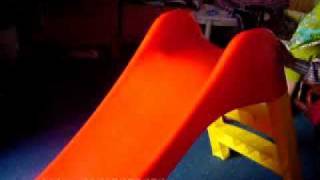 Baby Play Slide