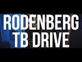 Introducing the TB Drive (Shakedown Special)