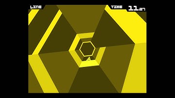 Super Hexagon - HD Gameplay Trailer