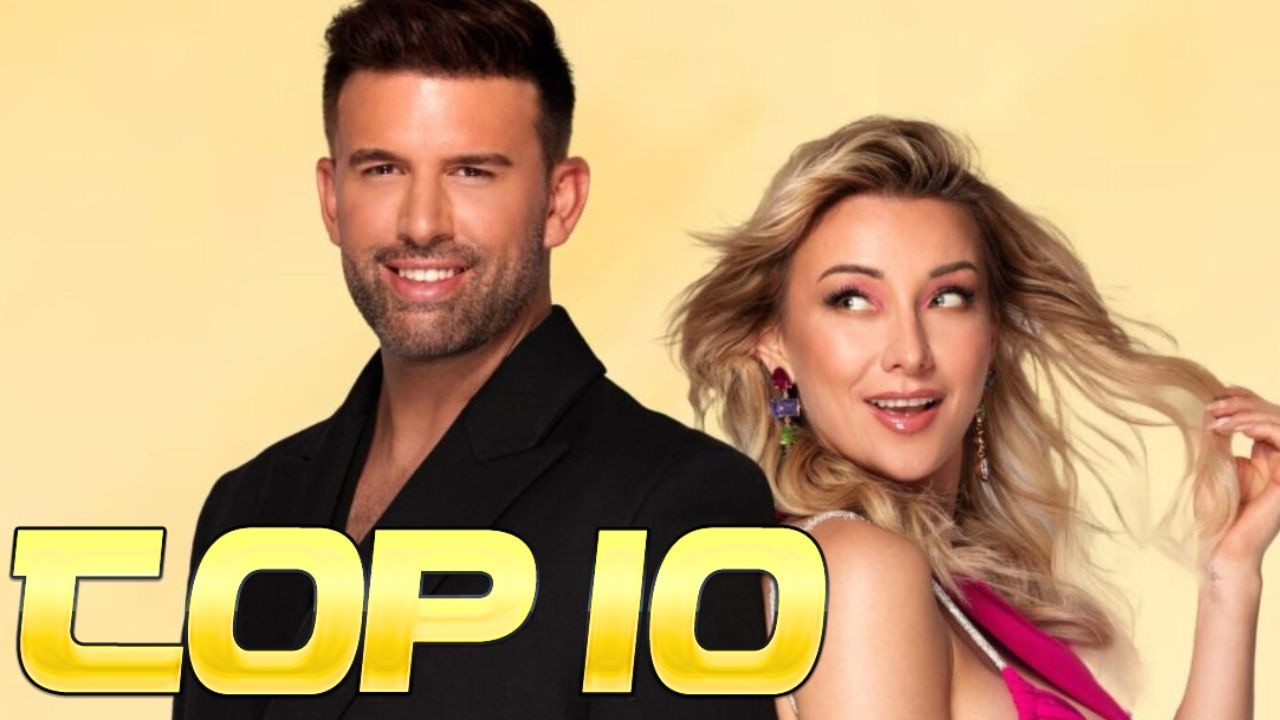 MEGA SCHLAGER TOP 10 😍 HITS FEBRUAR 2026 🎶 Schlager für Alle