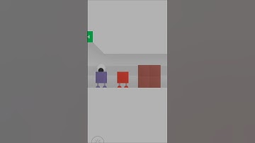 Odd Bot Out level 24 | #shorts