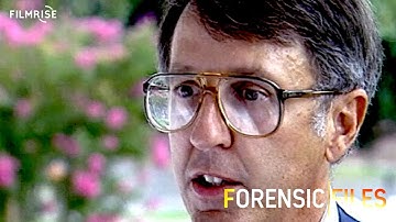 Forensic Files - Season 1, Episode 7 - Legionnaires