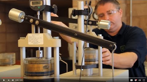 Inspection Services Berkeley Laboratory - Video Tour