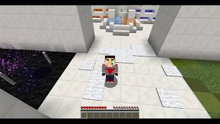 Minecraft Dropper Map: Impossible Dropper (Finale)