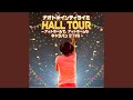 Yeah! (Hall Tour At Hall De, At Home Na Caravan - Live At Kagoshima Citizens' Culture Hall / 2016)