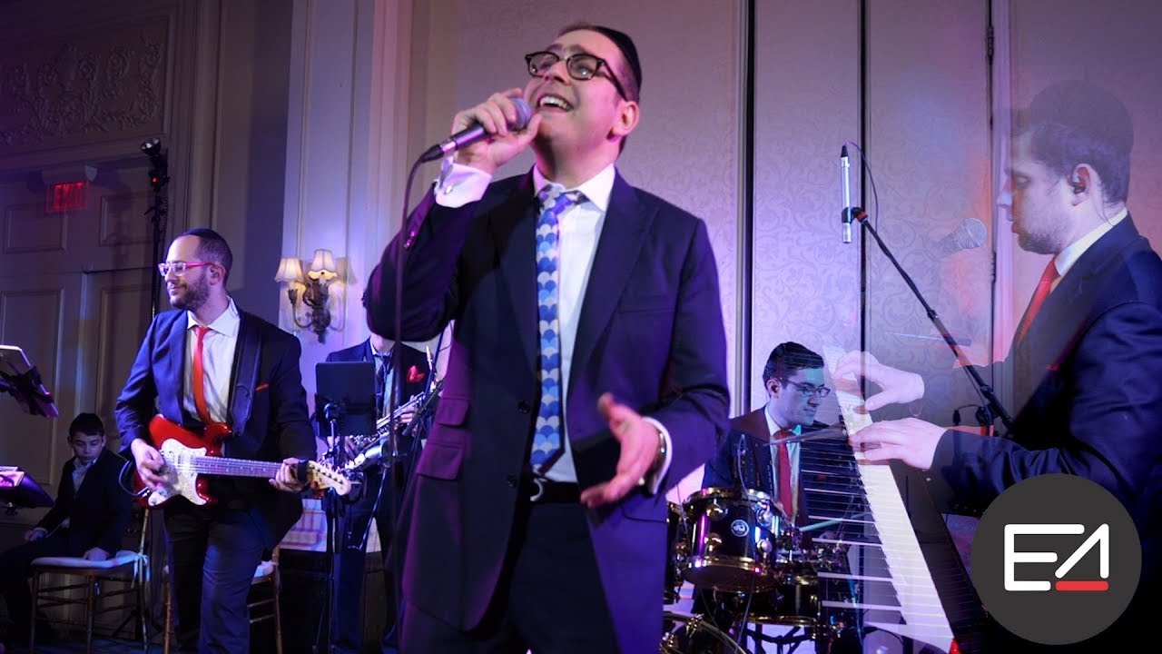 Rock On! EvanAl ft. Dovid Gabay