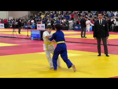 2024 USA Judo