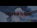 接吻とフレンド-My Hair is Bad |Guitar Cover By雨音 空