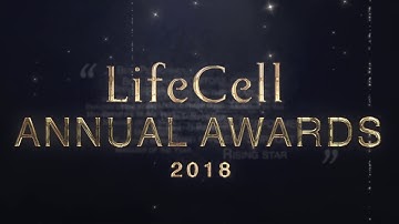 A Glimpse of LifeCells Accomplishments, Vision and Goals | LifeCell Annual Awards 2018