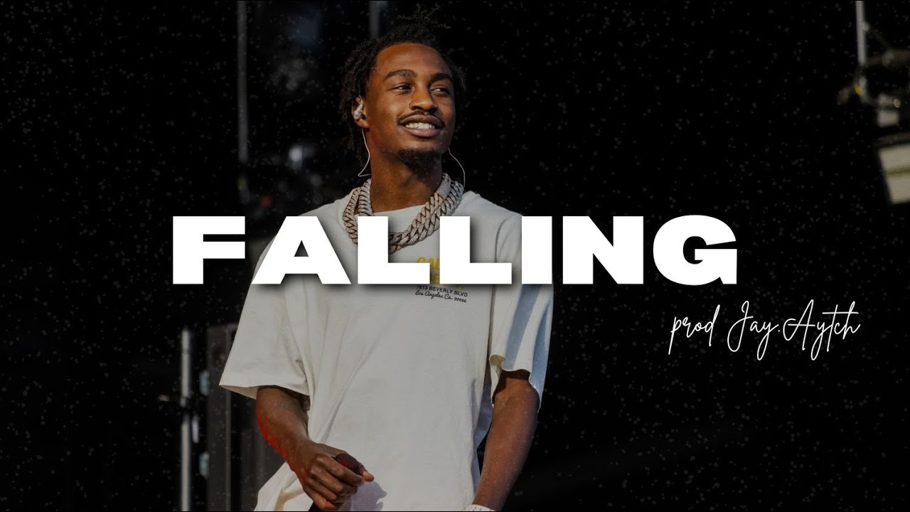 Παρακολούθηση (FREE) Lil Tjay Type Beat x Stunna Gambino Type Beat 2025 | 'Falling' | Sample Type Beat στο YouTube Παρακολούθηση (FREE) Lil Tjay Type Beat x Stunna Gambino Type Beat 2025 | 'Falling' | Sample Type Beat στο YouTube