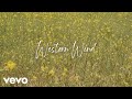 Carly Rae Jepsen - Western Wind (Official Lyric Video)