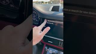 Inside The 2022 Porsche Cayenne S Luxury Car