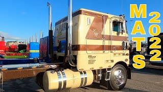 MATS 2022 Mid America Truck Show