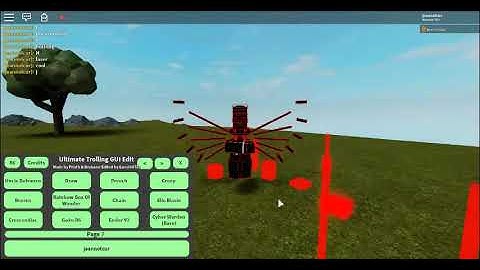 Showcase of Cyber Warden