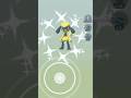Hatching a Shiny Riolu in #pokemongo #pokemon #shinypokemon #gaming
