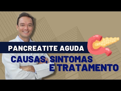 PANCREATITE AGUDA |