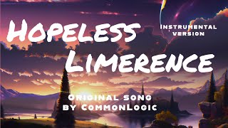 Hopeless Limerence | Original Song | Instrumental | Lyrics in desc | (Male and Female duet)