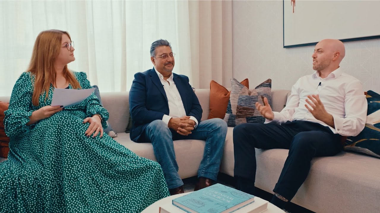 Spotlight On Shared Ownership Episode 1 YouTube