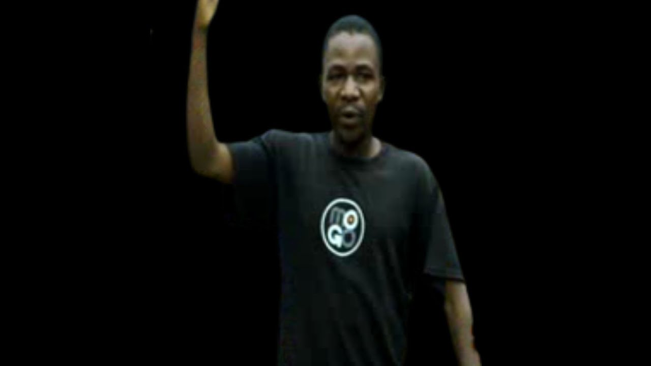 Scorpion ft Thomas Chibade - Ndasokonekera