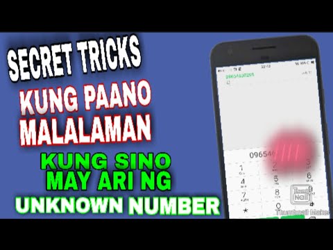 Video: Paano Magdagdag ng Mga Ringtone sa iPhone (na may Mga Larawan)