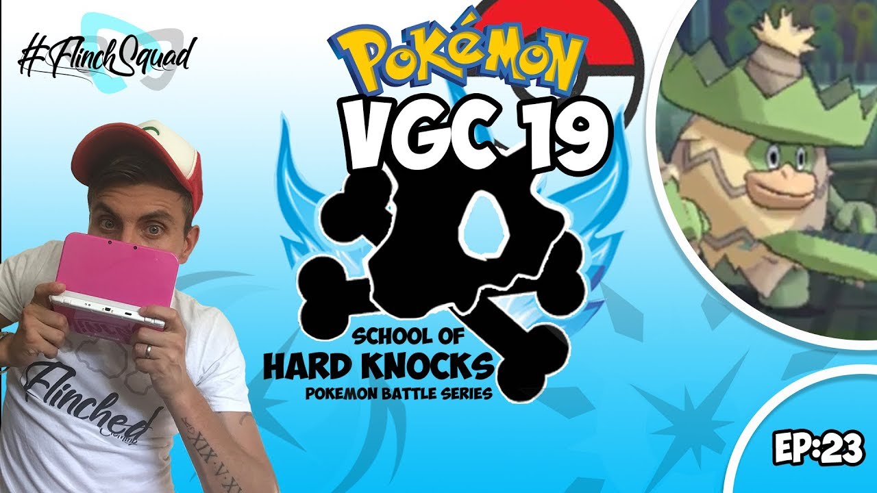 "BERRY PALKIA" SOHK's #23 VGC 19 Pokémon Ultra sun and Ultra Moon Battle Series