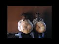 Zimbabwe -  Shona Mbira at its best