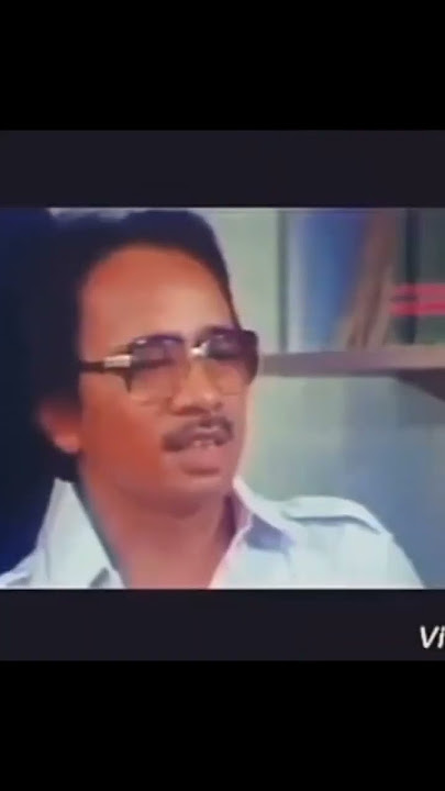 sindiran Kasino buat anak orang kaya yang belagu