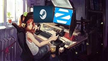 how difficult is it to play steam on zorin os