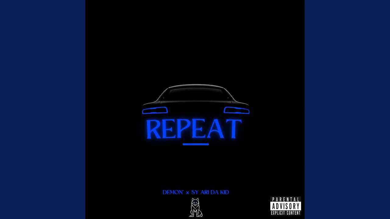 Mira Repeat (feat. Sy Ari Da Kid) en YouTube Mira Repeat (feat. Sy Ari Da Kid) en YouTube