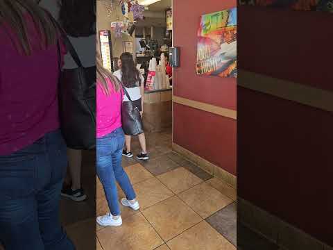 This is how they make Boba...