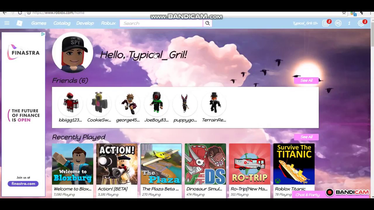 How To Change The Roblox Background On A Ipad
