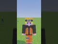 😱MODO BARYON TÁ MUITO APELÃO NO MINECRAFT🦊⚡ #addonparamcpe #topaddons1#naruto #narutoaddon #about04