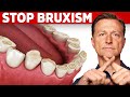 The best 2 remedies for teeth grinding bruxism