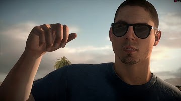 Jack Beat The Race Nikki & Mila Need For Speed The Run pc gameplay