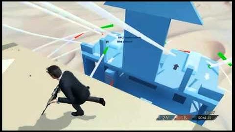 Uncharted 3: Mesh Map Lab 06 5th 13-1