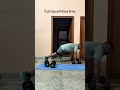 Morning Run&Workout | Kapil Choudhary Workouts #homeworkout #dumbbell #strongabs #strength #squats