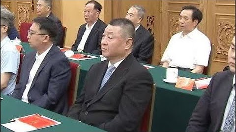 涉方红卫，西安、西咸新区百人被控。中组部连夜考察胡海峰，邢善萍将调离。【国务院海外发言人】「台北时间2025年11月8日 21:15」