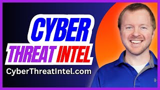 Cyber Threat Intel - May 29, 2024 - Ep 42 // Cyber Security News