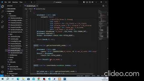 API Rest em Slim Framework