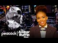 All the Experiences We Said Goodbye to in 2020 | The Amber Ruffin Show