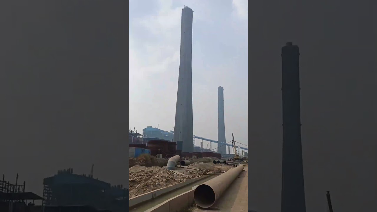 THERMAL POWER PLANT IN TELANGANA